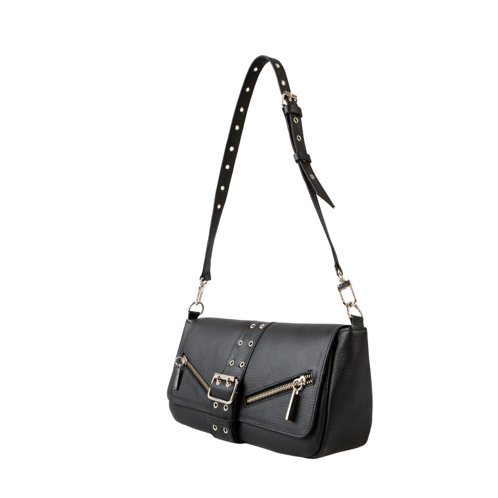 Mochila Elisa Negra