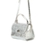 Cartera Leila Plata - buy online