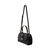 Cartera Ibiza Negra - comprar online