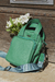 Mini bag Zendaya Verde - Cajubags