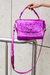 Cartera Leila Fucsia