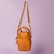 Mini bag Zendaya Tostado en internet