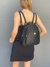 Mochila Marga Negra