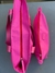 Bolso Beach Fucsia - tienda online