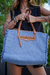 Bolso Denim Suela - tienda online