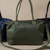 Bolso Astrid Verde - tienda online