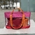 Bolso Nina Fucsia