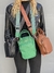 Image of Mini bag Zendaya Verde