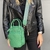 Mini bag Zendaya Verde - online store