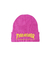 BEANIE THRASHER