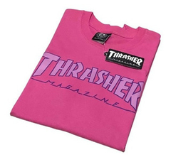 REMERA THRASHER Comprar en Muwaka