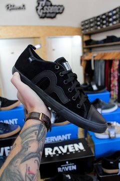 ZAPATILLAS RAVEN - comprar online