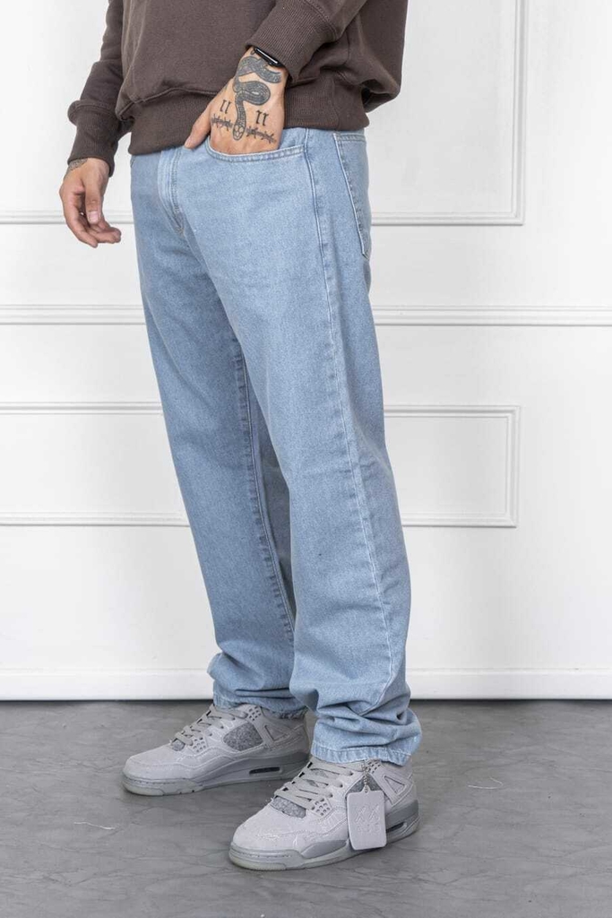 JEAN MOM OVERSIZE Comprar en Muwaka