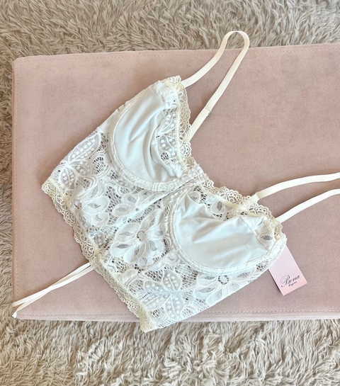 Comprar PARTY COLLECTION en Bona Lingerie