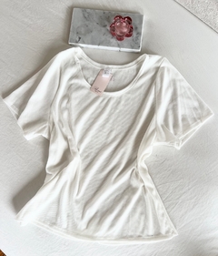 Remera Cotton