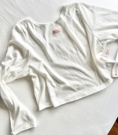 Camiseta Cotton crop - comprar online