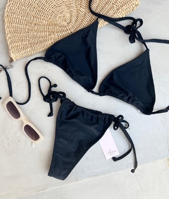 Bikini Cádiz Black - comprar online