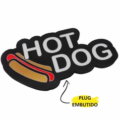 LUMINOSO HOT DOG