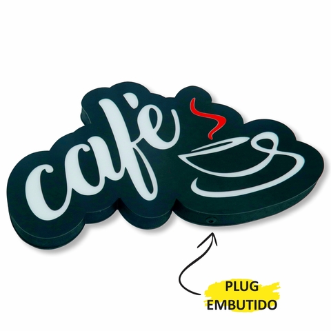 LUMINOSO CAFÉ