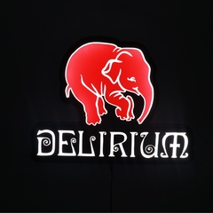 LUMINOSO DELIRIUM