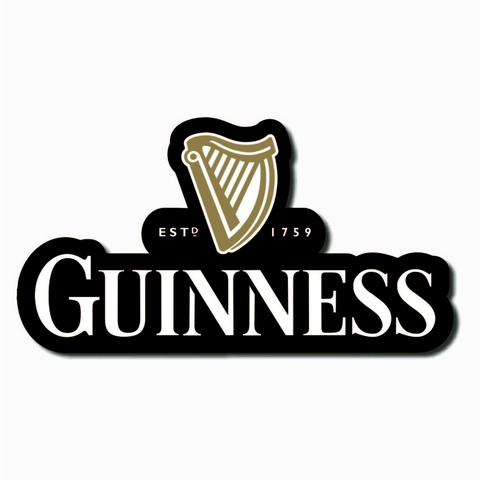 LUMINOSO GUINNESS