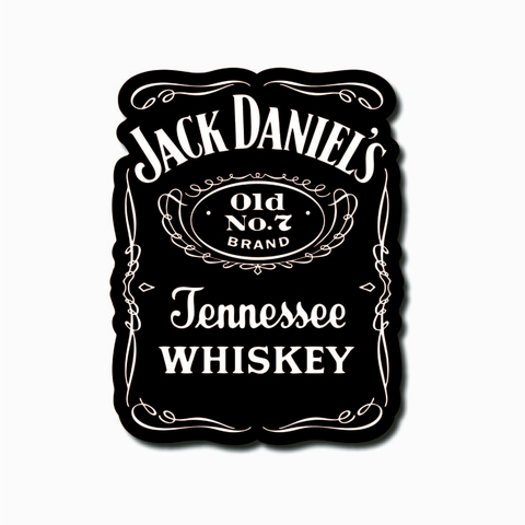 LUMINOSO JACK DANIEL'S