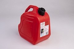 Bidón de 10 litros - Gasolina - comprar online