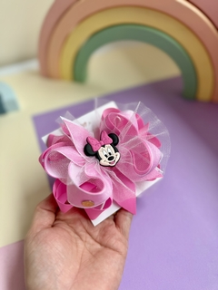 Bico de Pato Minnie 10cm