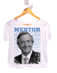 Remera Néstor - comprar online