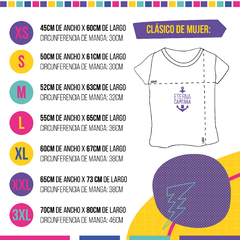 Remera Todas unidas triunfaremos - comprar online