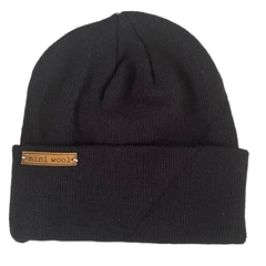 Gorro BUNNIE NEGRO