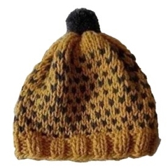 Gorro PUNTITOS MAIZ