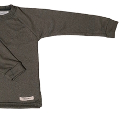 Sweater liviano PEDRO verde militar