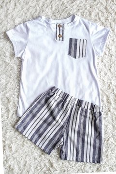 Pijamas de niño de verano sales