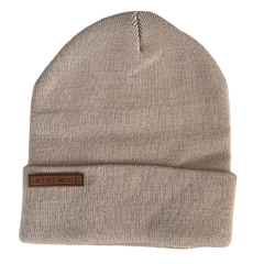 Gorro BUNNIE BEIGE