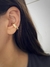 Ear cuff chunky Voile XL - comprar online
