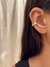 Ear cuff chunky voile - comprar online