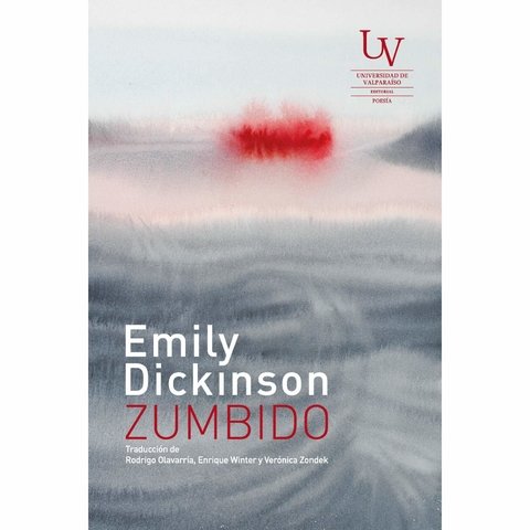 Zumbido - Emily Dickinson - Universidad de Valparaíso