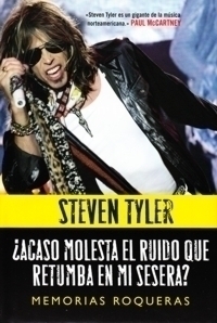 ¿Acaso molesta el ruido que retumba en mi sesera? - Tyler Steven - MALPASO