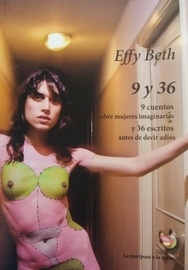 9 Y 36 - EFFY BETH - LA MARIPOSA Y LA IGUANA