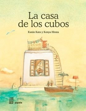 La Casa De Los Cubos - Kenya Hirata - Pipalá