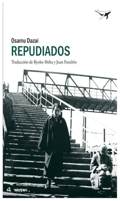 REPUDIADOS - OSAMU DAZAI - SAJALIN