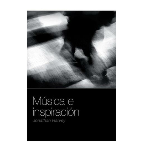 musica e inspiracion - david harvey - global rhythm press