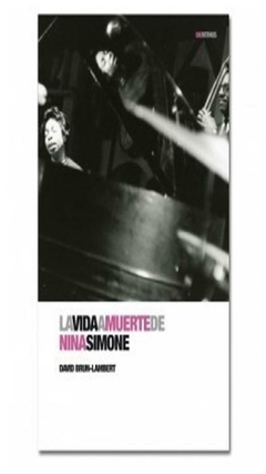 la vida a muerte de nina simone - d. brun lambert - global rhythm press