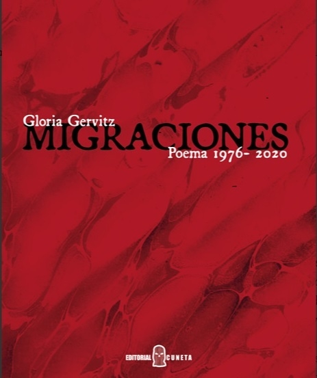 MIGRACIONES - GLORIA GERVITZ - CUNETA