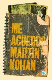 ME ACUERDO - Martín Kohan - Godot