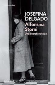 Alfonsina Storni - Josefina Delgado - Sudamericana