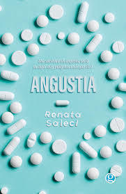 Angustia - Renata Salecl - Godot