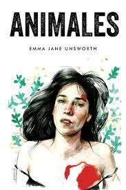 ANIMALES - EMMA JANE UNSWORTH - MALPASO