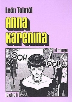 Anna Karenina - Lev Tolstoi - La otra h